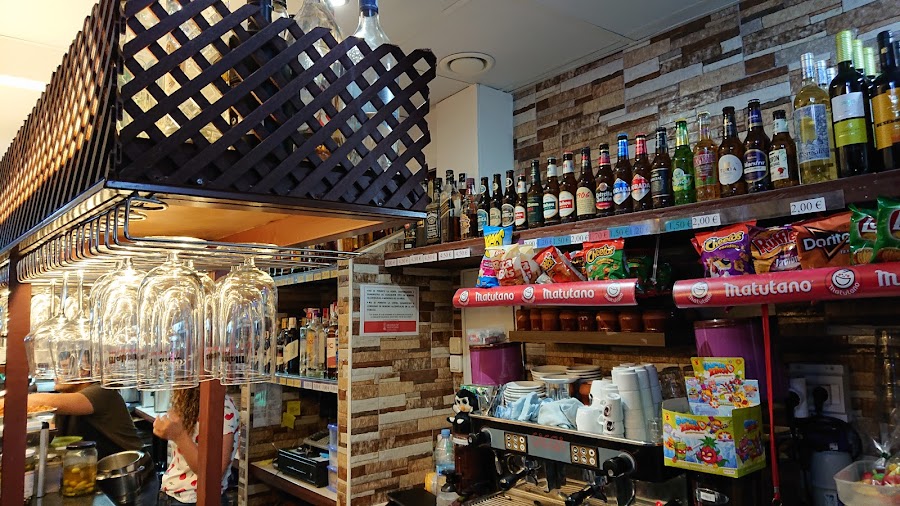 LA TABERNA DE ALBA.