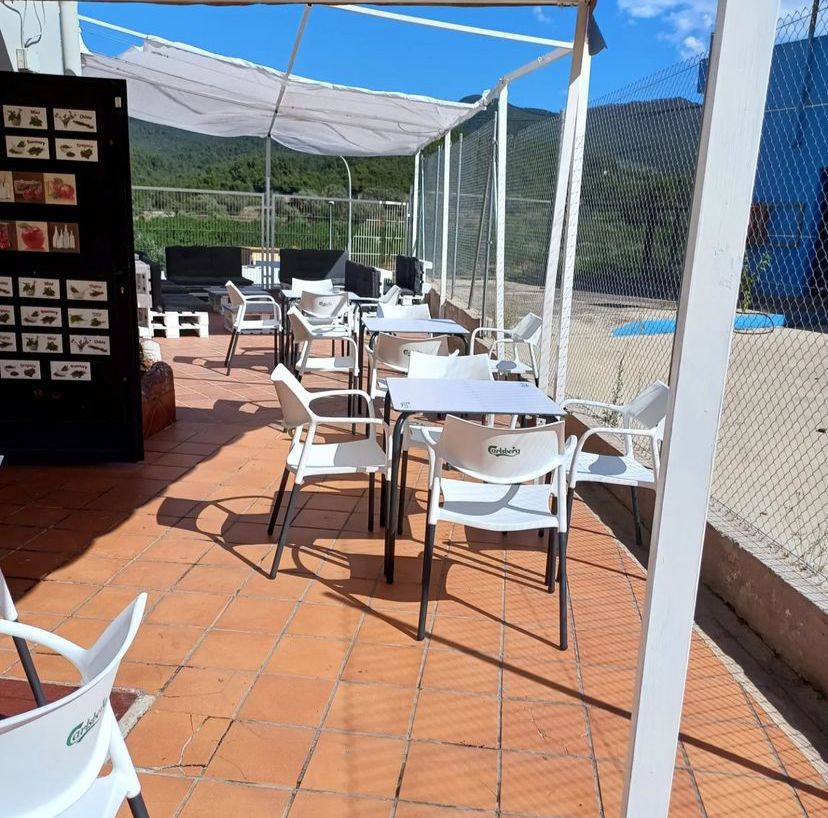 La taberna