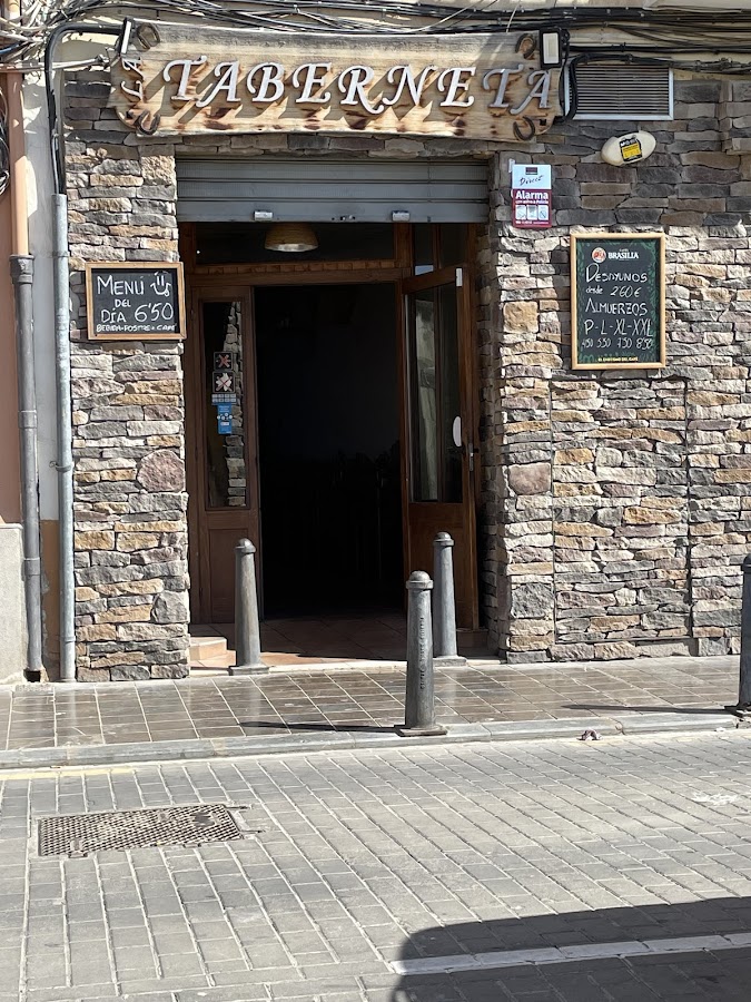 La Taberneta