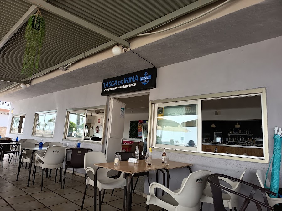 La Tasca De Irina