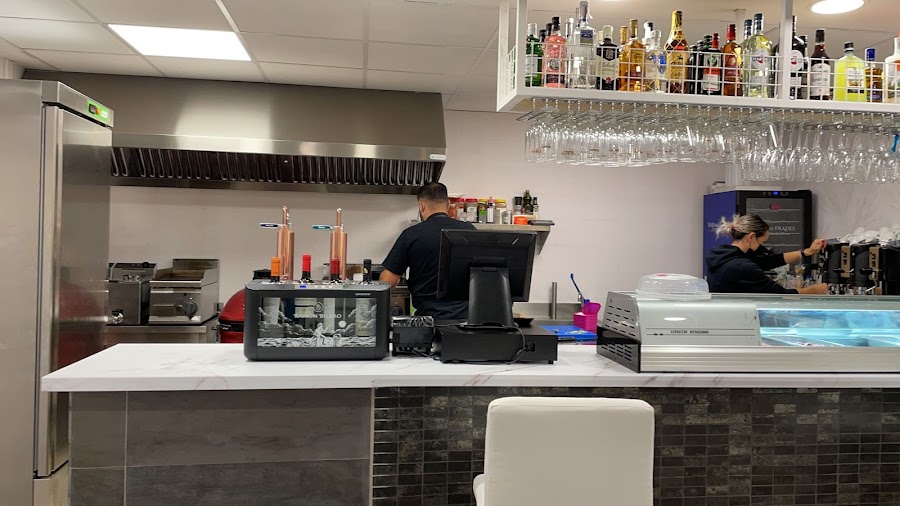 La Tasqueta del Mercat Almassora