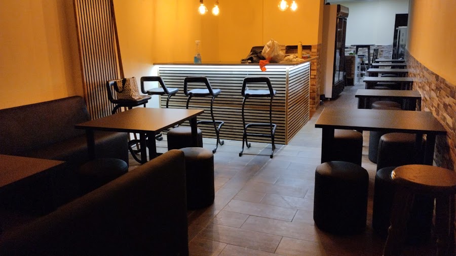 La Zeyna Restaurante