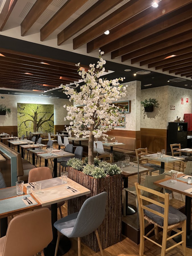 Lavin Foodie