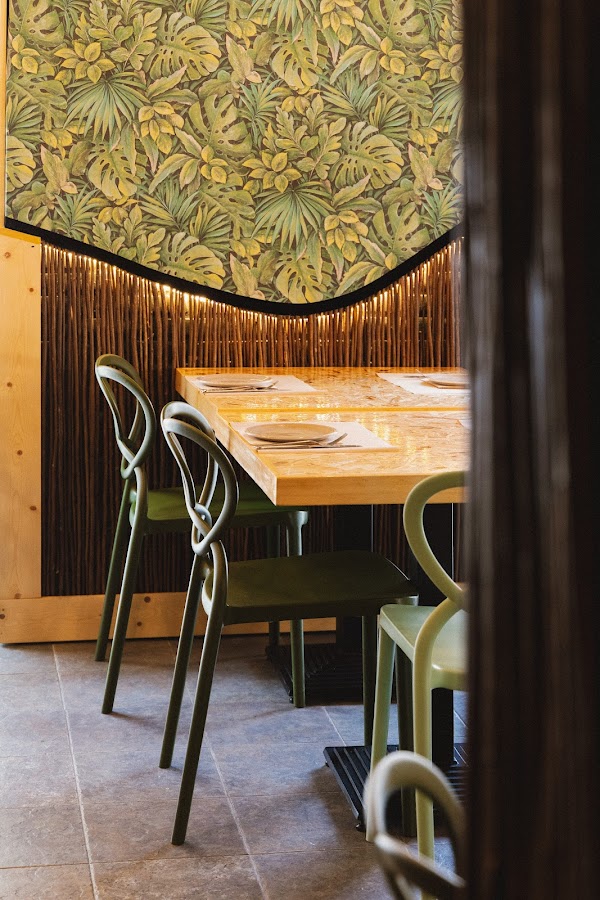 Lila Restaurante