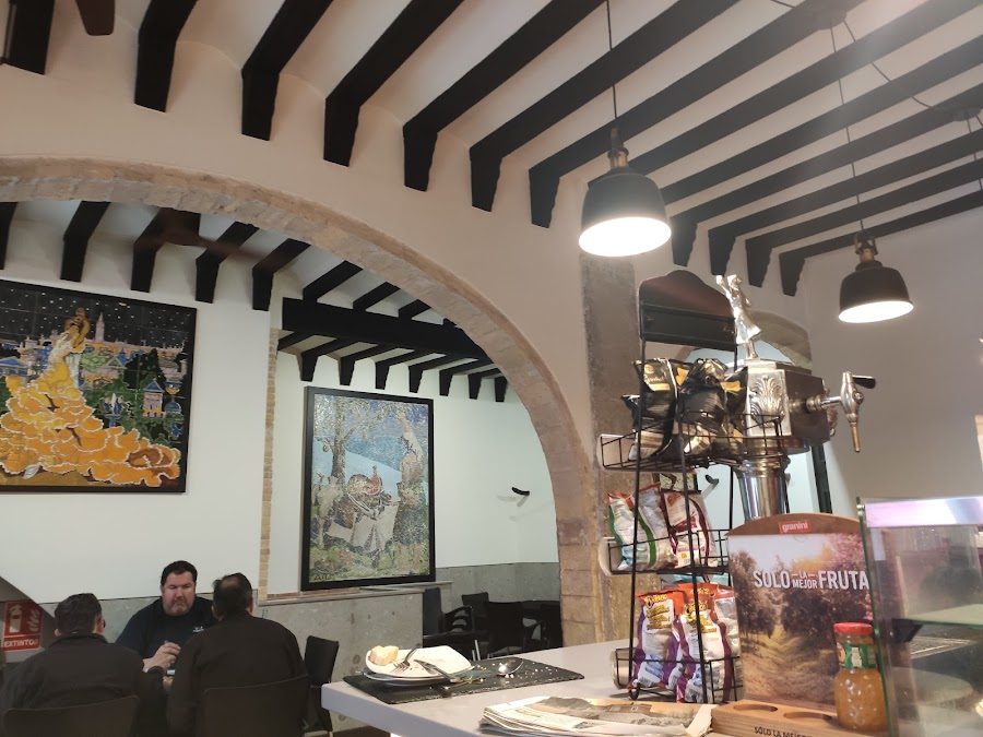 LOS ARCOS