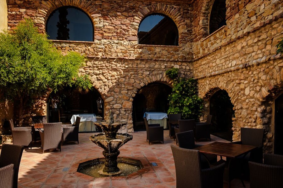 Masía Durbá Restaurante & Eventos