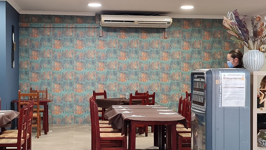Restaurantes en Chella provincia de Valencia/València