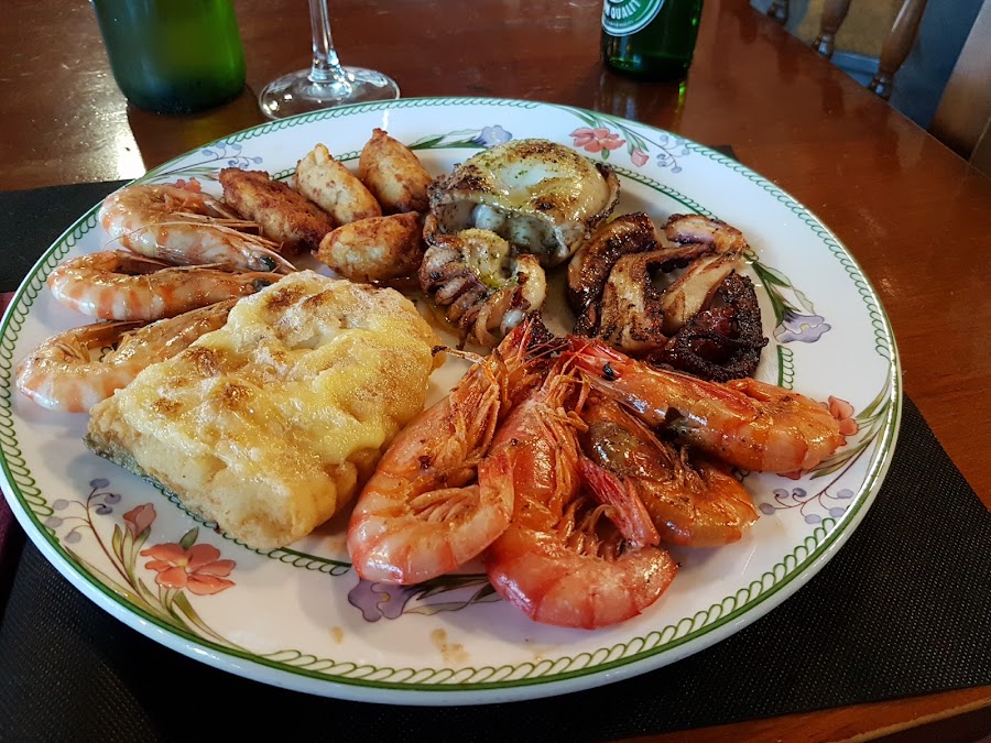 Mesón de la Perdigana