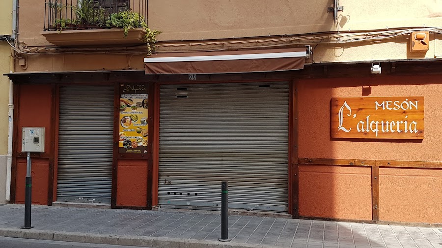 Mesón L