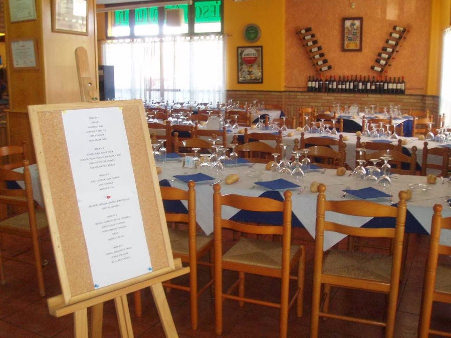 Mesón San Juan
