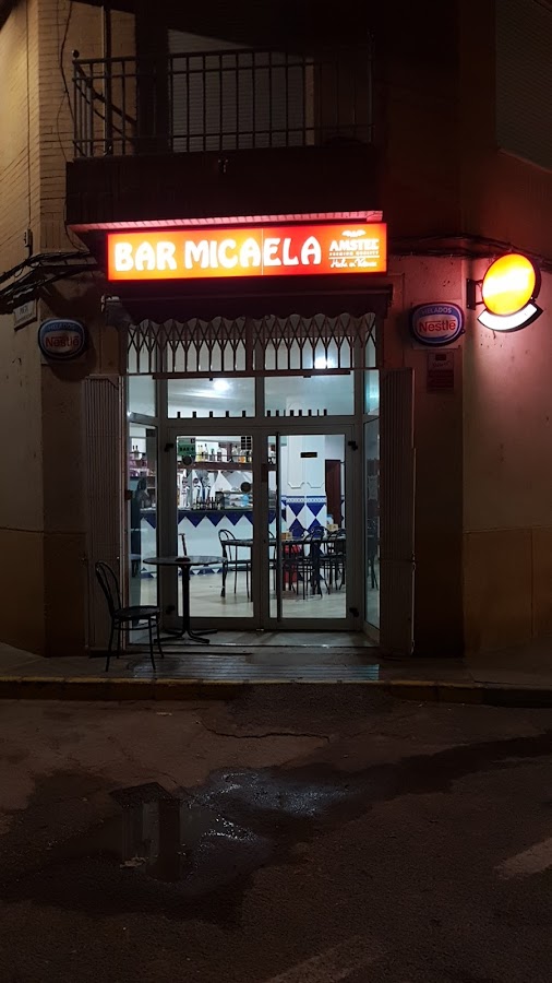 MICAELA