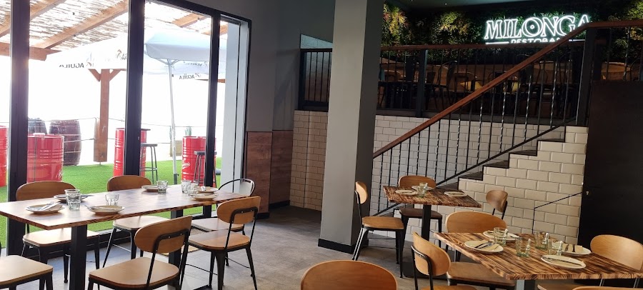 Milonga Restobar