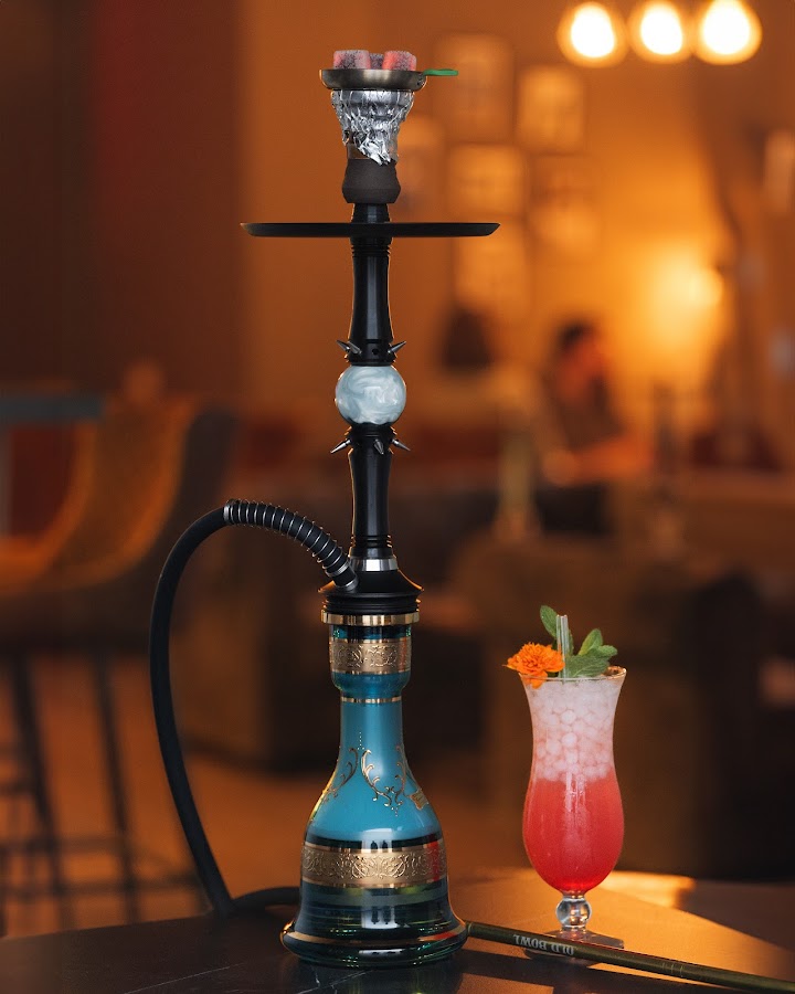 Mítera Lounge Club
