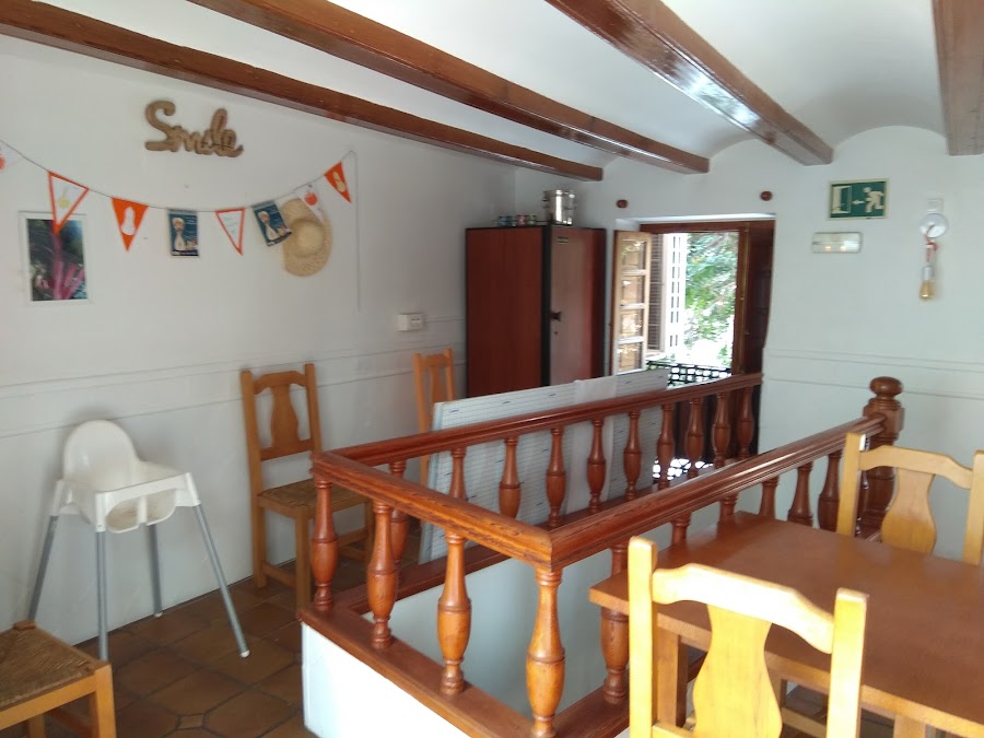Nostre Bar Alboraya