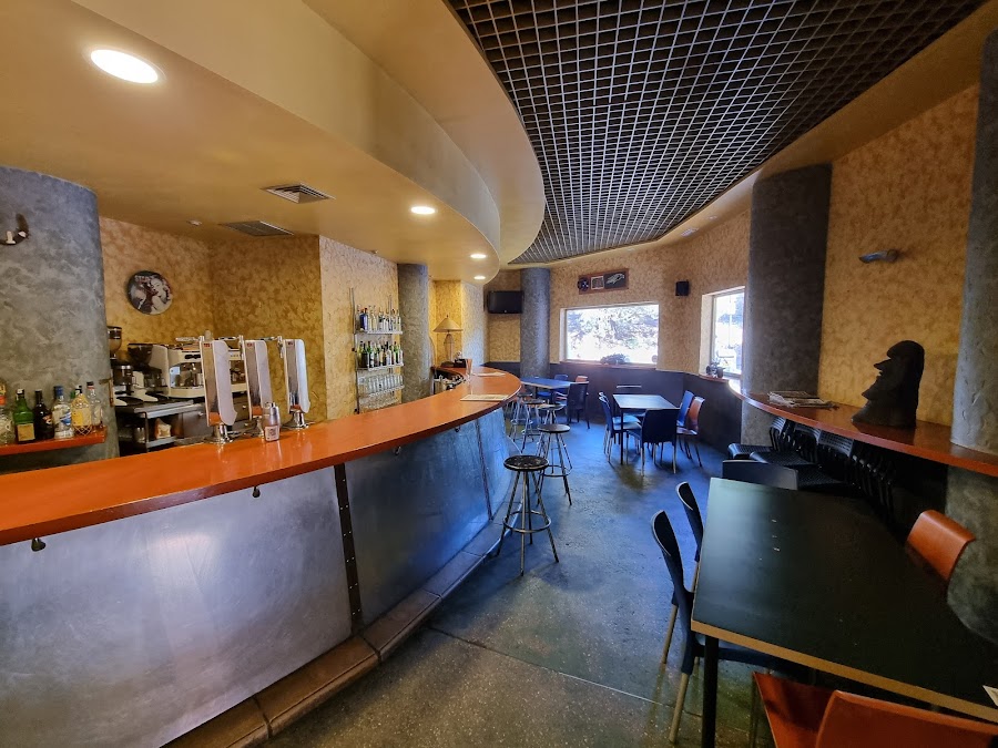 Nou Cafè