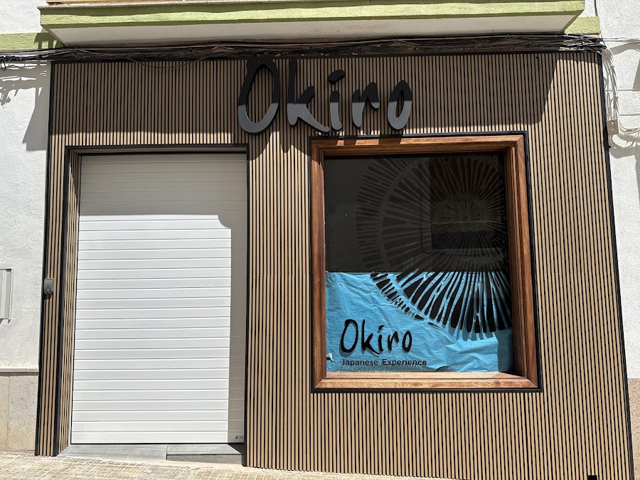 Okiro