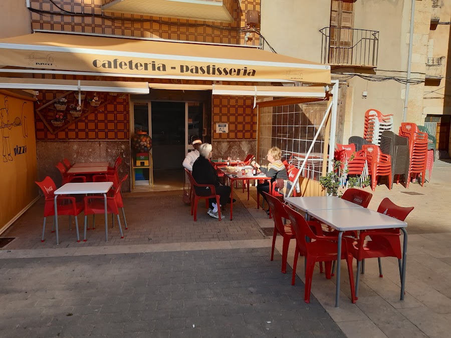 Restaurantes en la Jana provincia de Castellón/Castelló