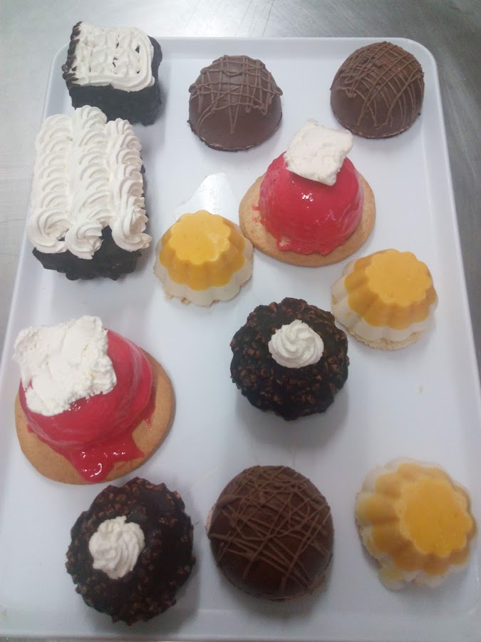 Panadería Maset