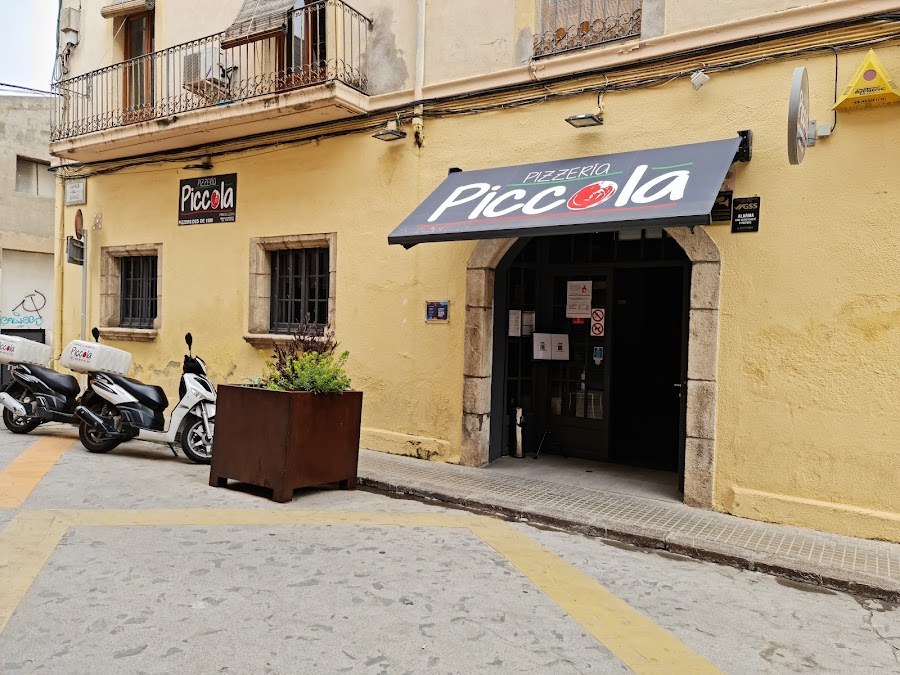 Piccola Pizzeria