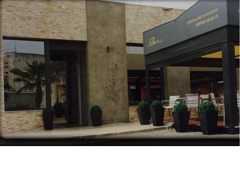 Restaurantes en Artana provincia de Castellón/Castelló