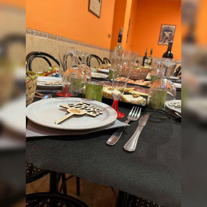 Pizzeria Bar Nou
