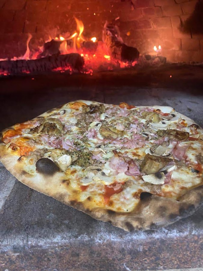 Pizzeria La Costera