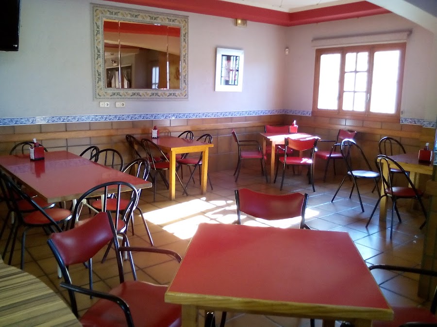 Pizzería L