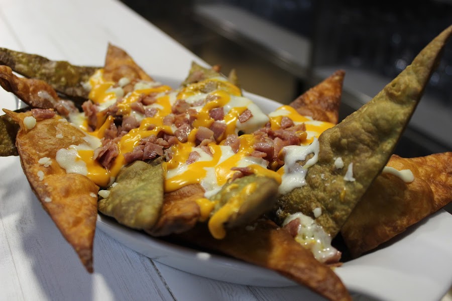 Pizzería Mejorsabe