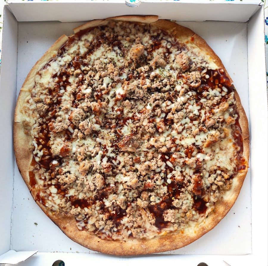 Pizzería Mio Nonno