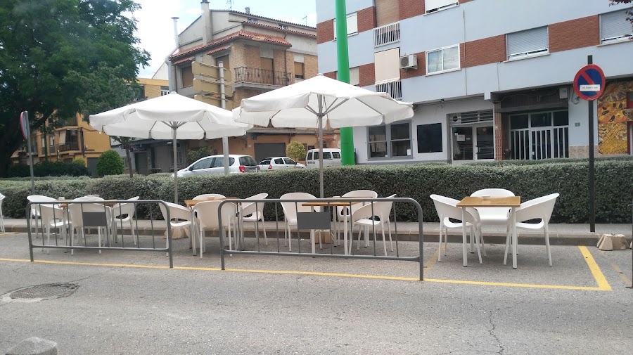 Plaerdemavida restaurant