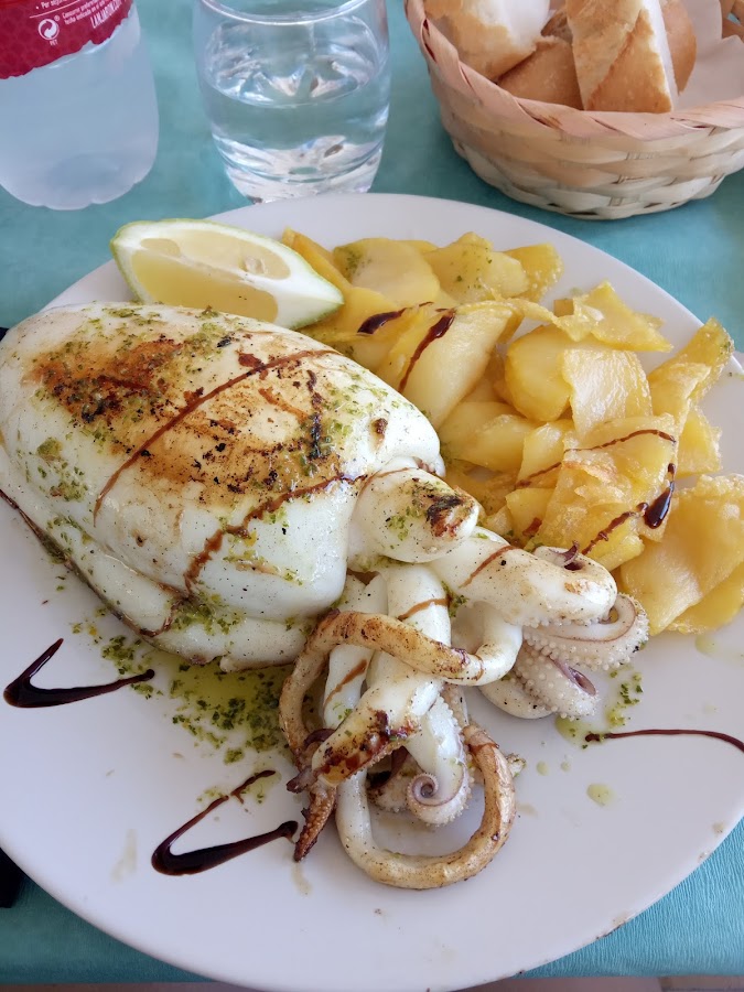 Polideportivo Municipal de Tabernes Blanques