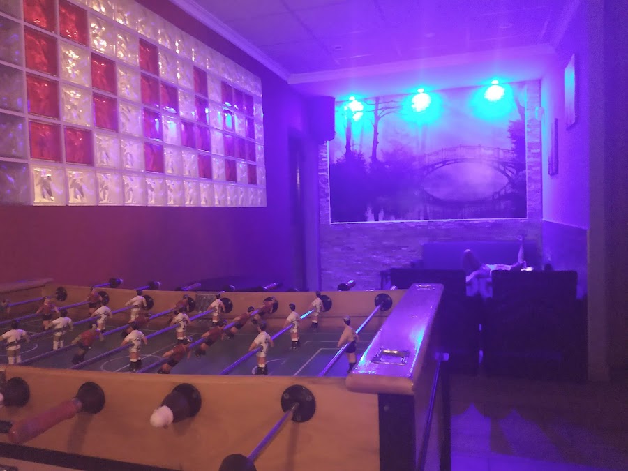 Pub Ariadna