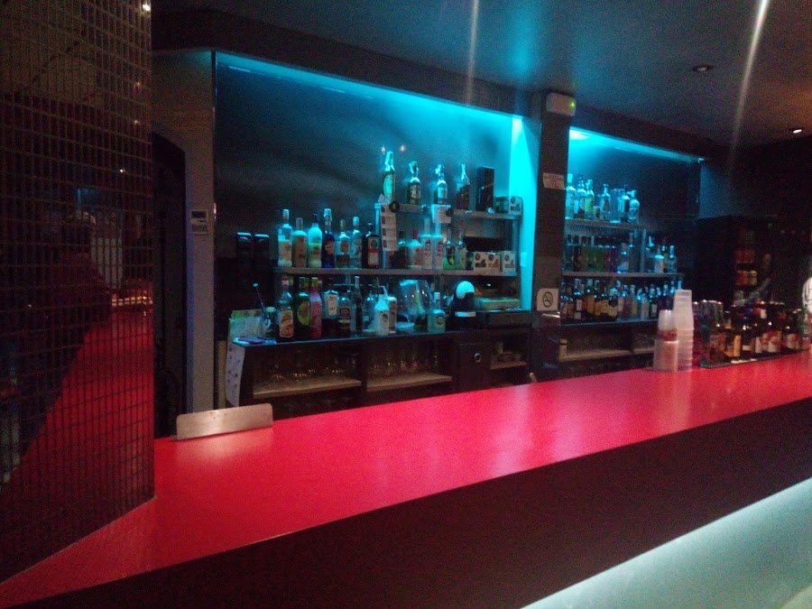 Pub Luxmar