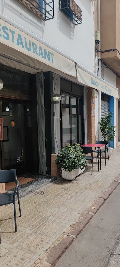Racó de Canya