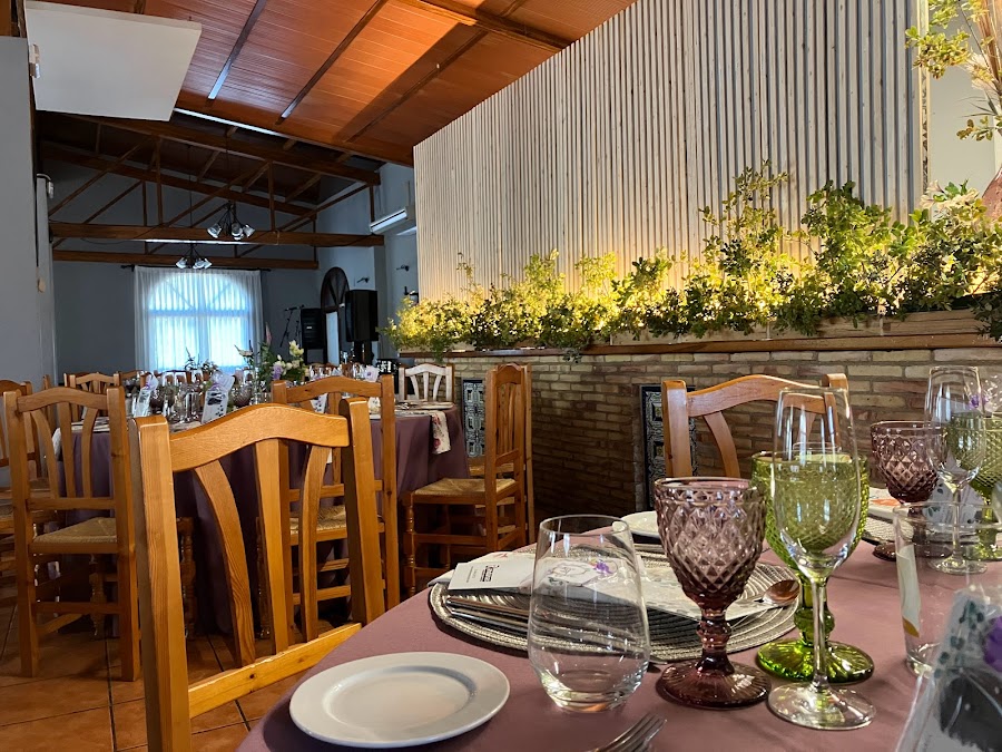 Restaurantes en Jérica provincia de Castellón/Castelló