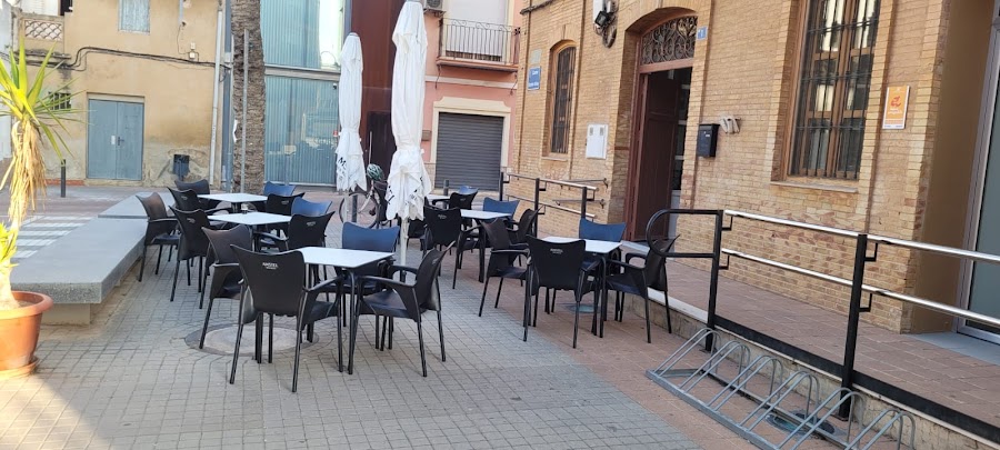 Rebombori Gastrobar