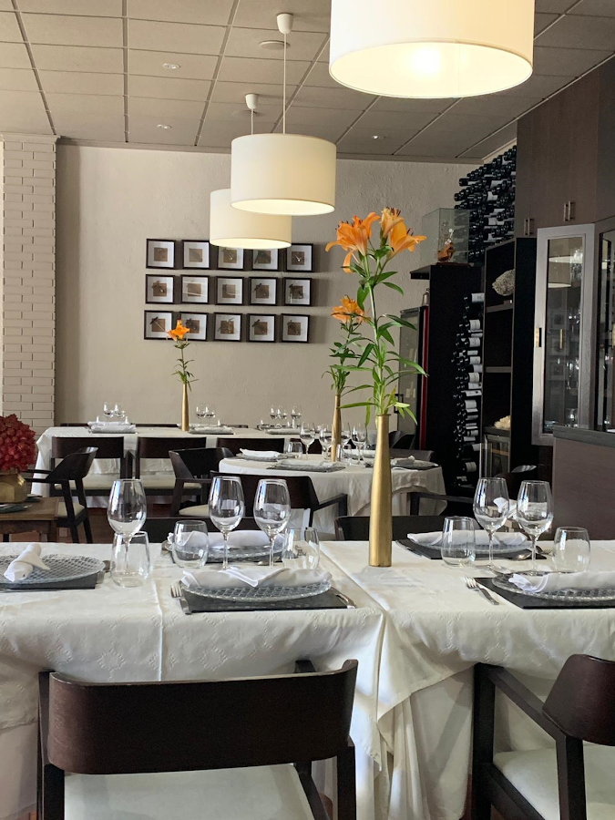 Restaurant Bergantín Vinaròs