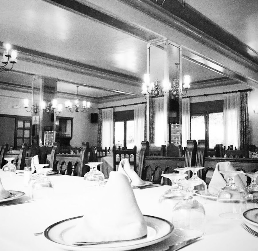 Restaurant Cabana d