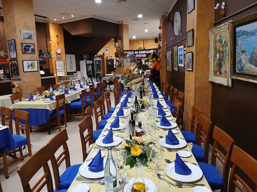 Restaurant Calafat