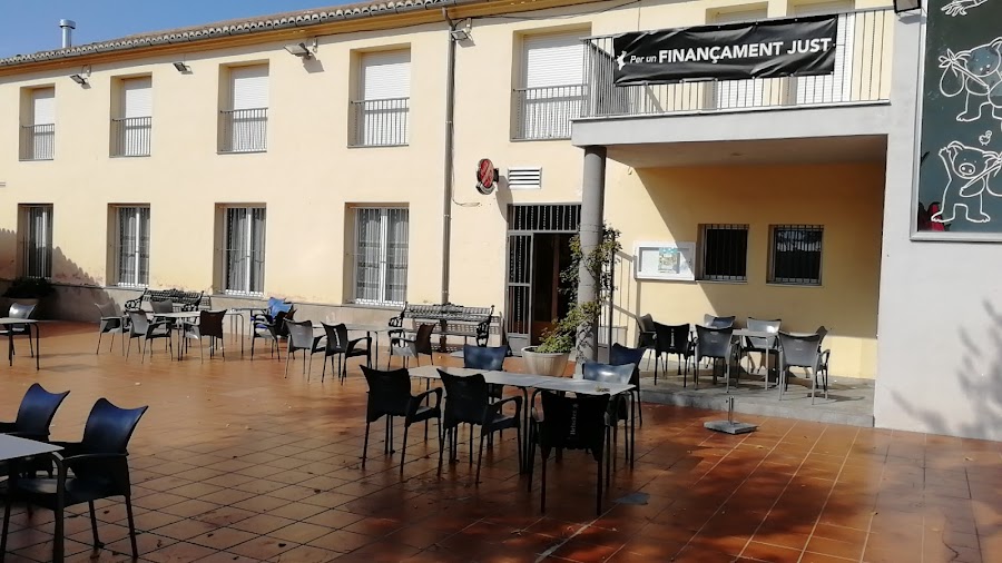 Restaurantes en Salem provincia de Valencia/València