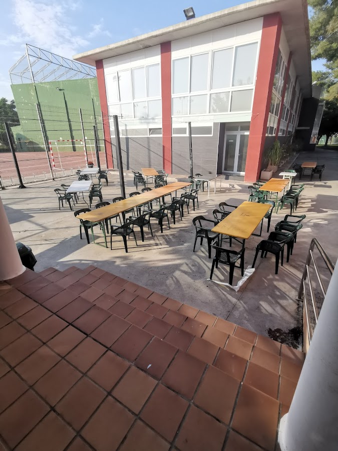 Restaurant Club de Tenis l