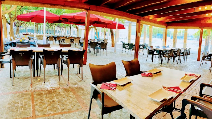 Restaurantes en Massamagrell provincia de Valencia/València