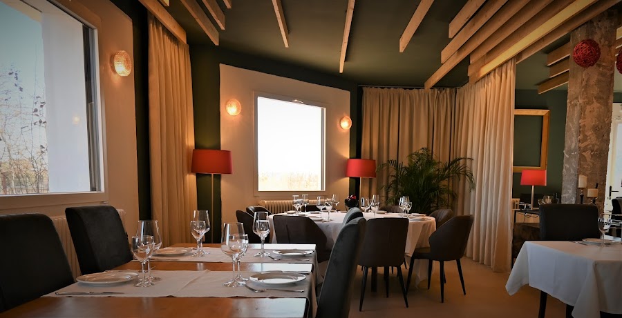 Restaurant L