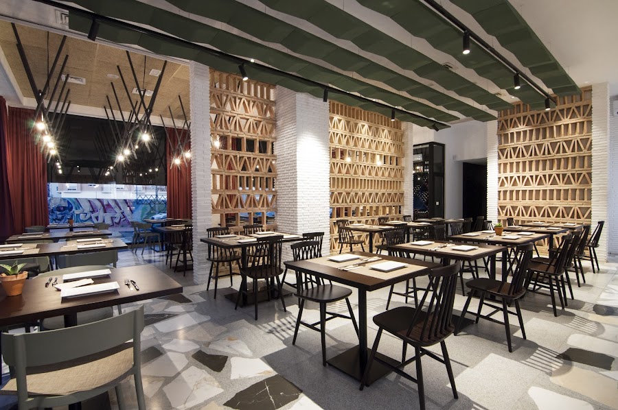 Restaurant L