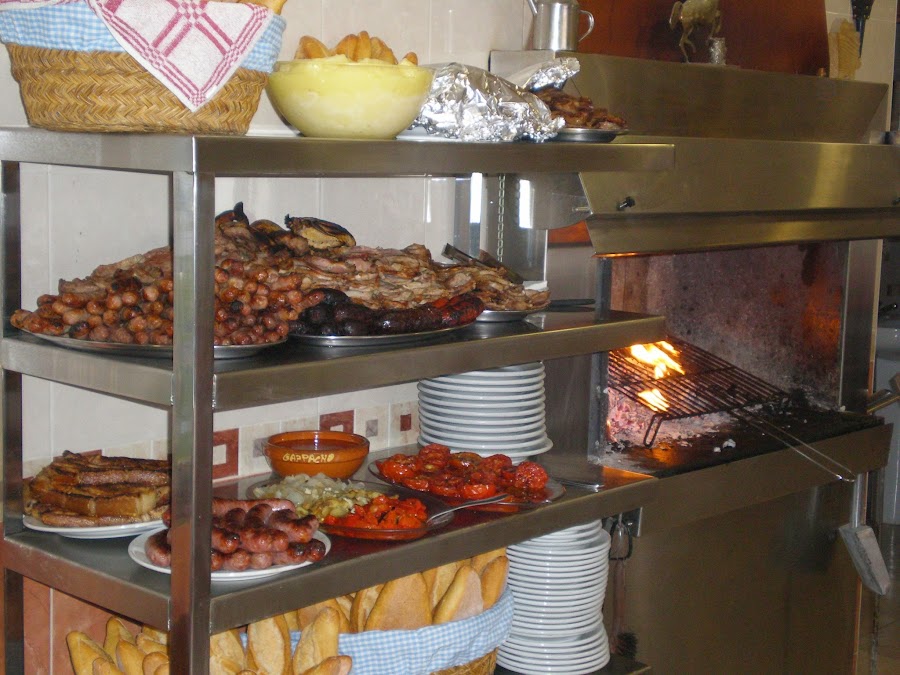 Restaurant Pio XII