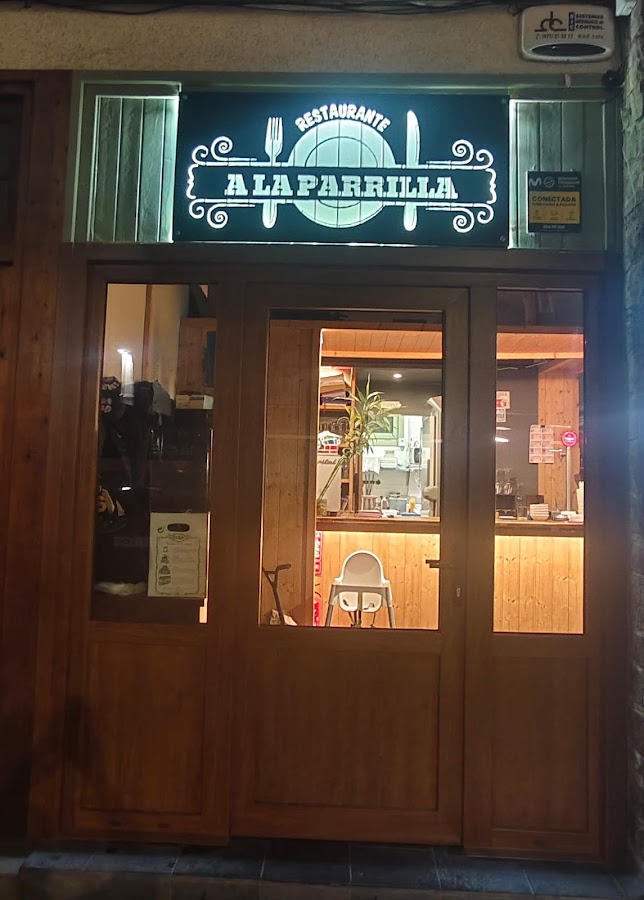 Restaurantes en les/Alquerías del Niño Perdido Alqueries provincia de Castellón/Castelló
