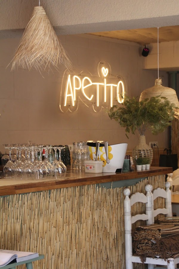 Restaurante Apetito