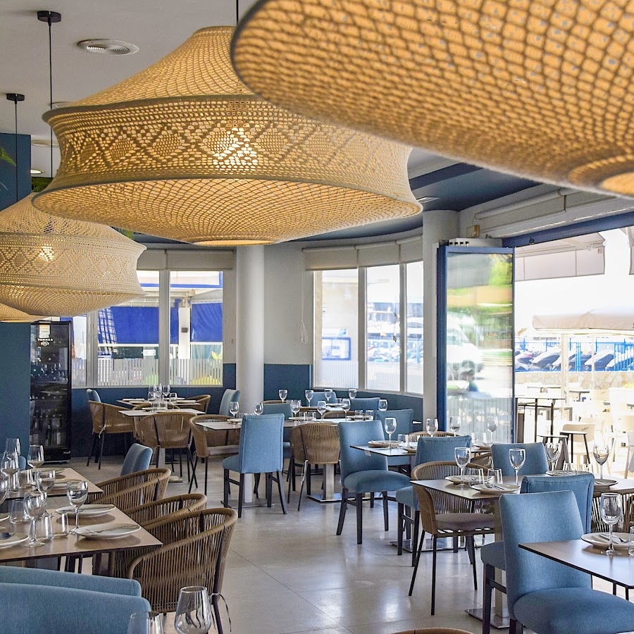 Restaurante ARAL