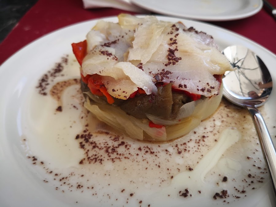 Restaurante Arnica