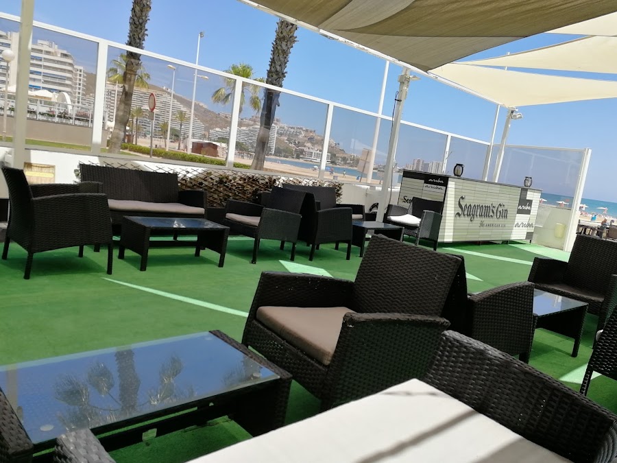 Restaurante Aruba - Cullera